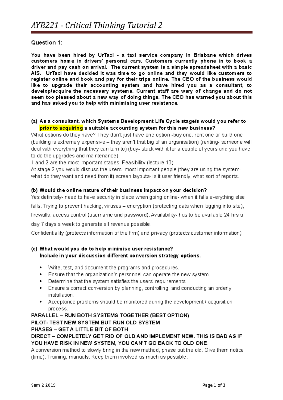 Macquarie university picture