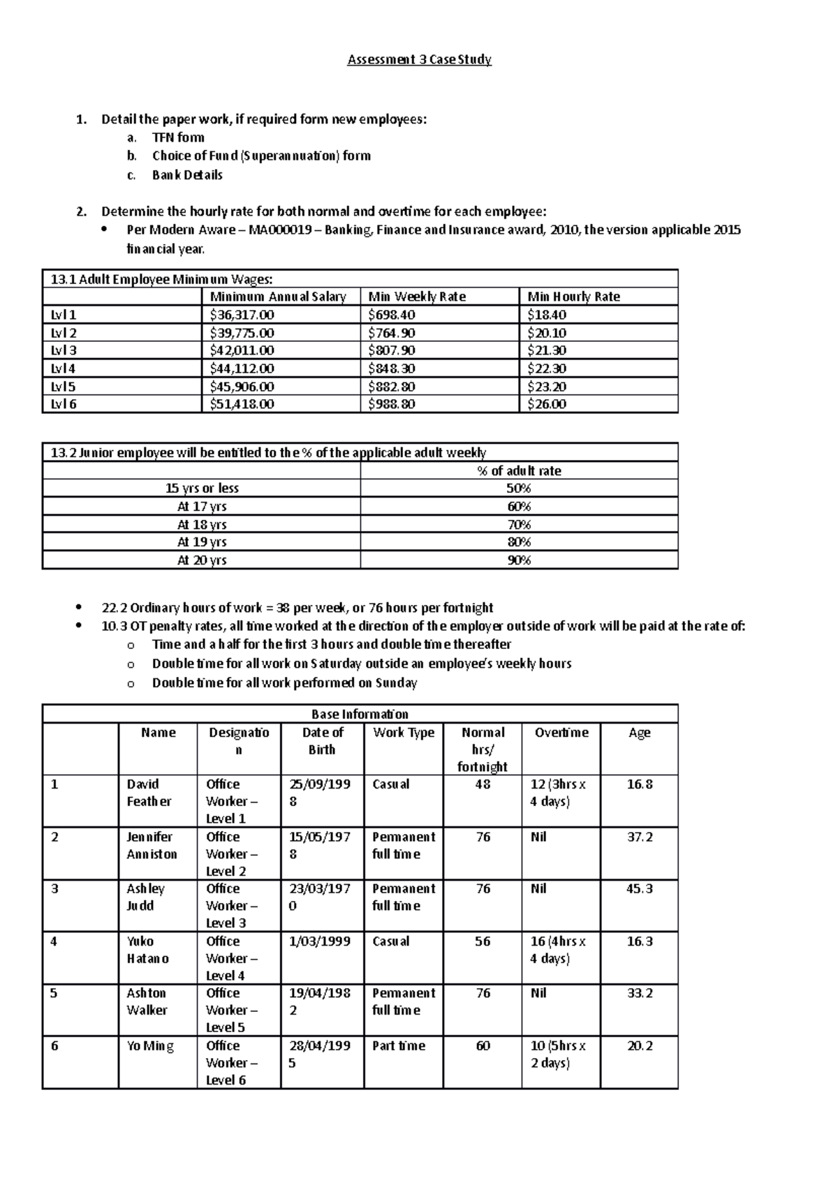 assessment-3-case-study-assessment-3-case-study-1-detail-the-paper