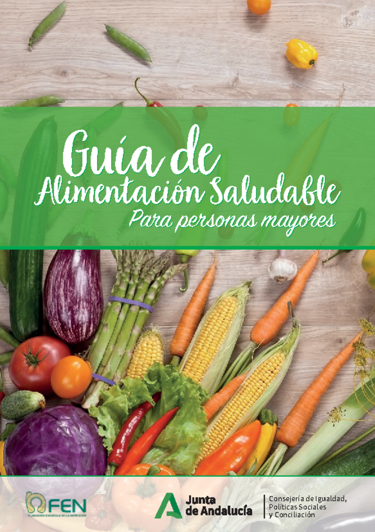 Guia alimentacion mayores pdf 1 - Guía de Para personas mayores ...