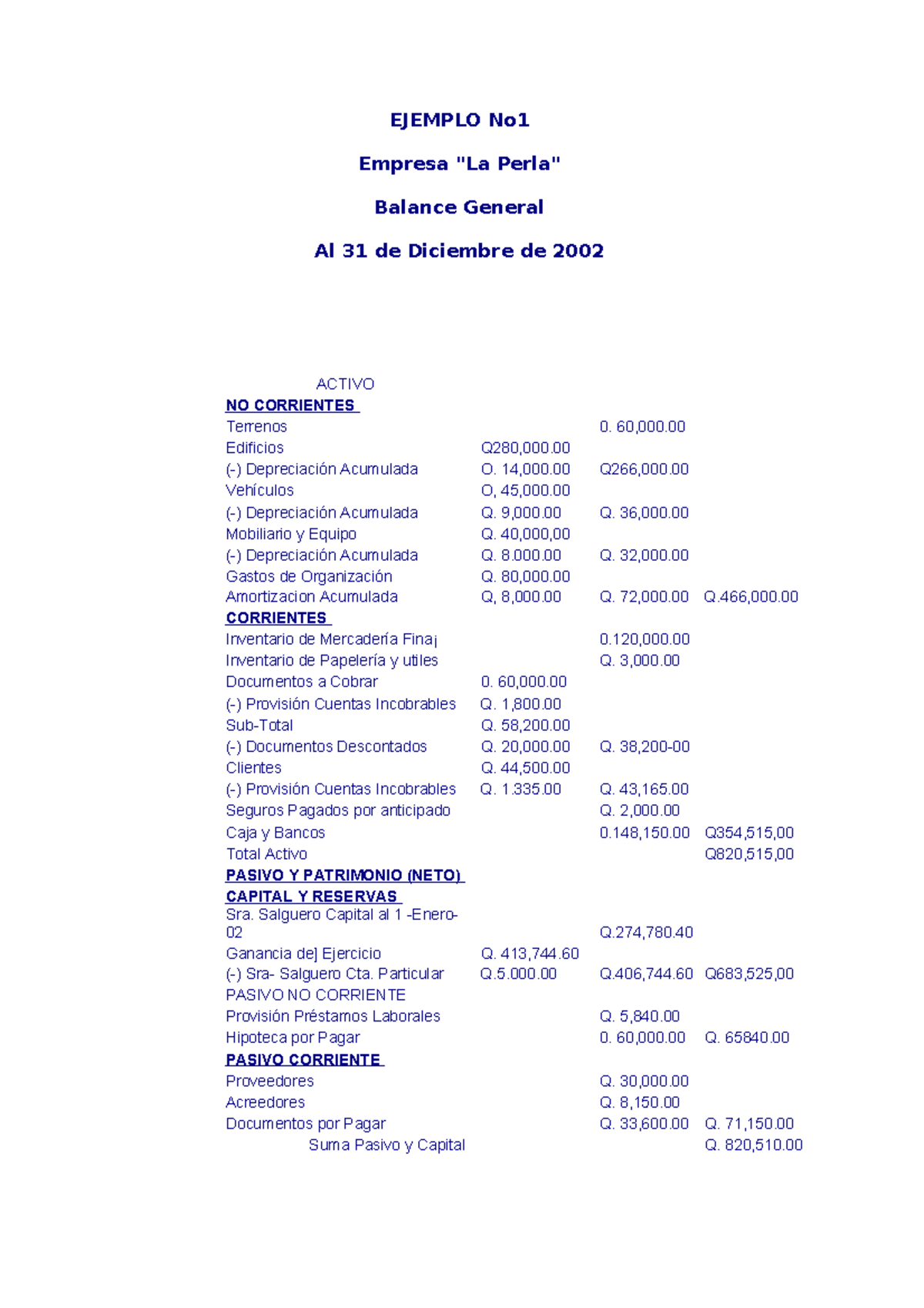 Balance-general compress - Empresa 