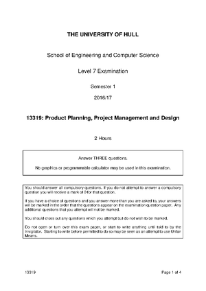 7Design Report - NOTES - DESIGN REPORT FORMAT The following format ...