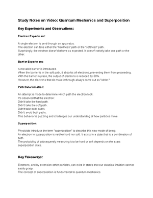 MIT 6.0001 Introduction to Comp Sci and Programming in Python - Study ...