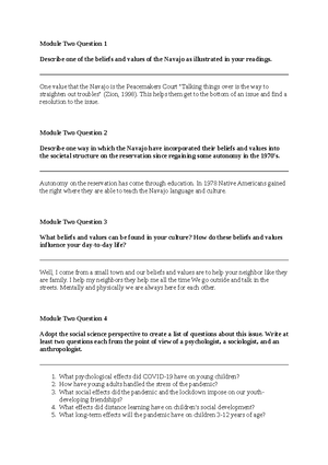 CJ 315 Module Two Practice Activity Template - CJ 315 Module Two ...