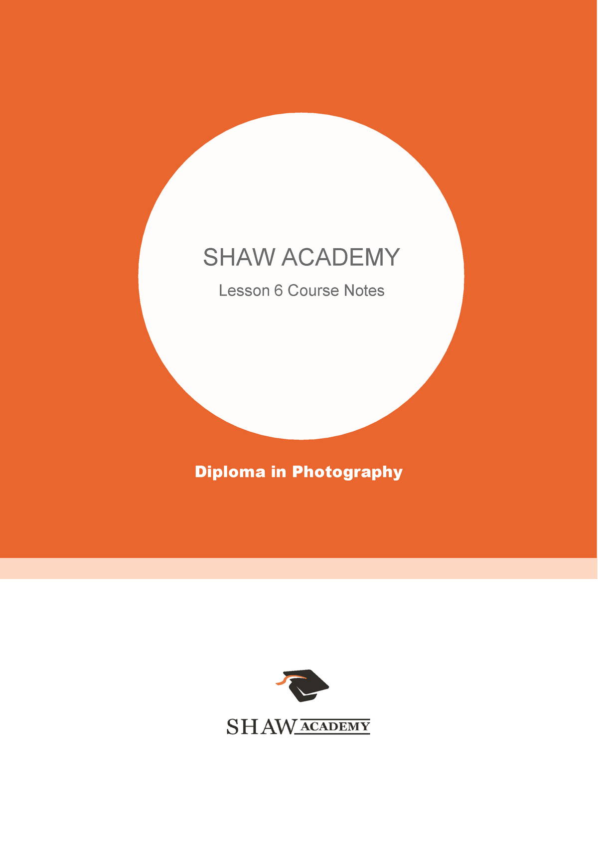 diploma-in-photography-lesson-6-notes-life-skills-education-ipu