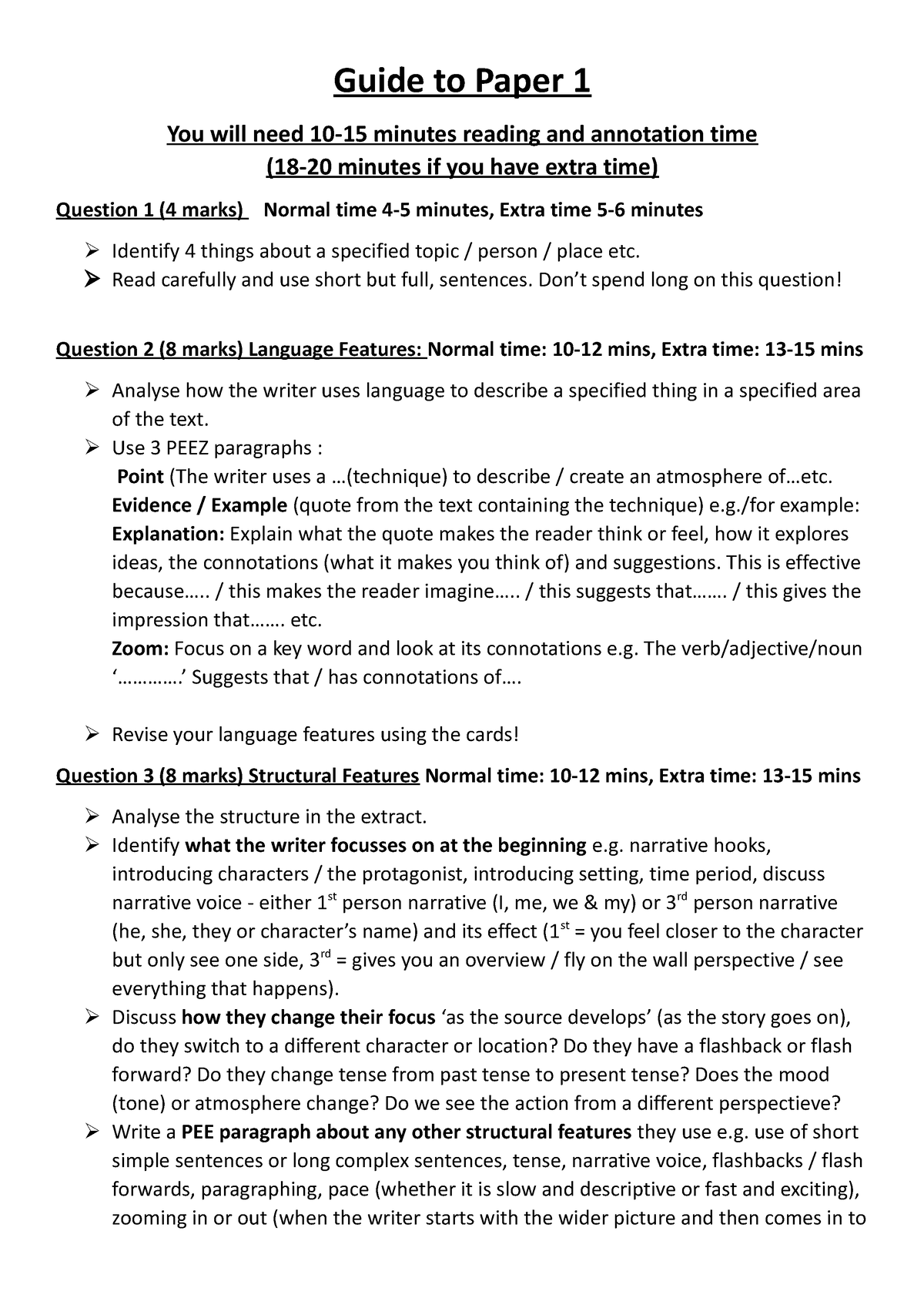 guide-to-paper-1-gcse-english-guide-to-paper-1-you-will-need-10-15