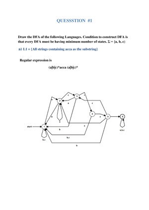 Introduction To Computer Theory Daniel Cohen Chapter 2 Solutions ...