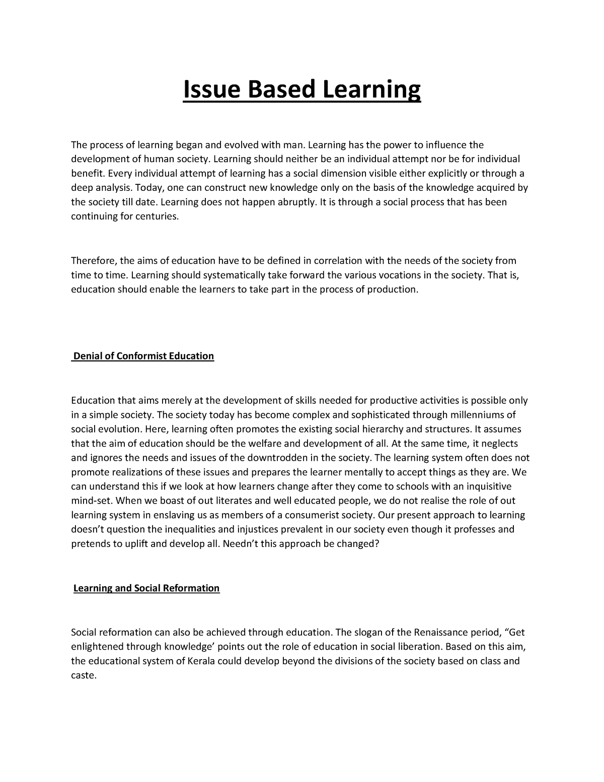 issue-based-learning-useful-issue-based-learning-the-process-of