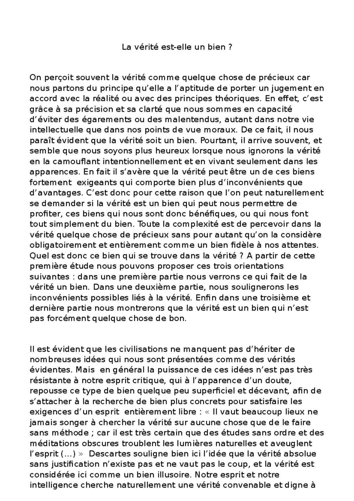 la-v-rit-est-la-v-rit-est-elle-un-bien-on-per-oit-souvent-la