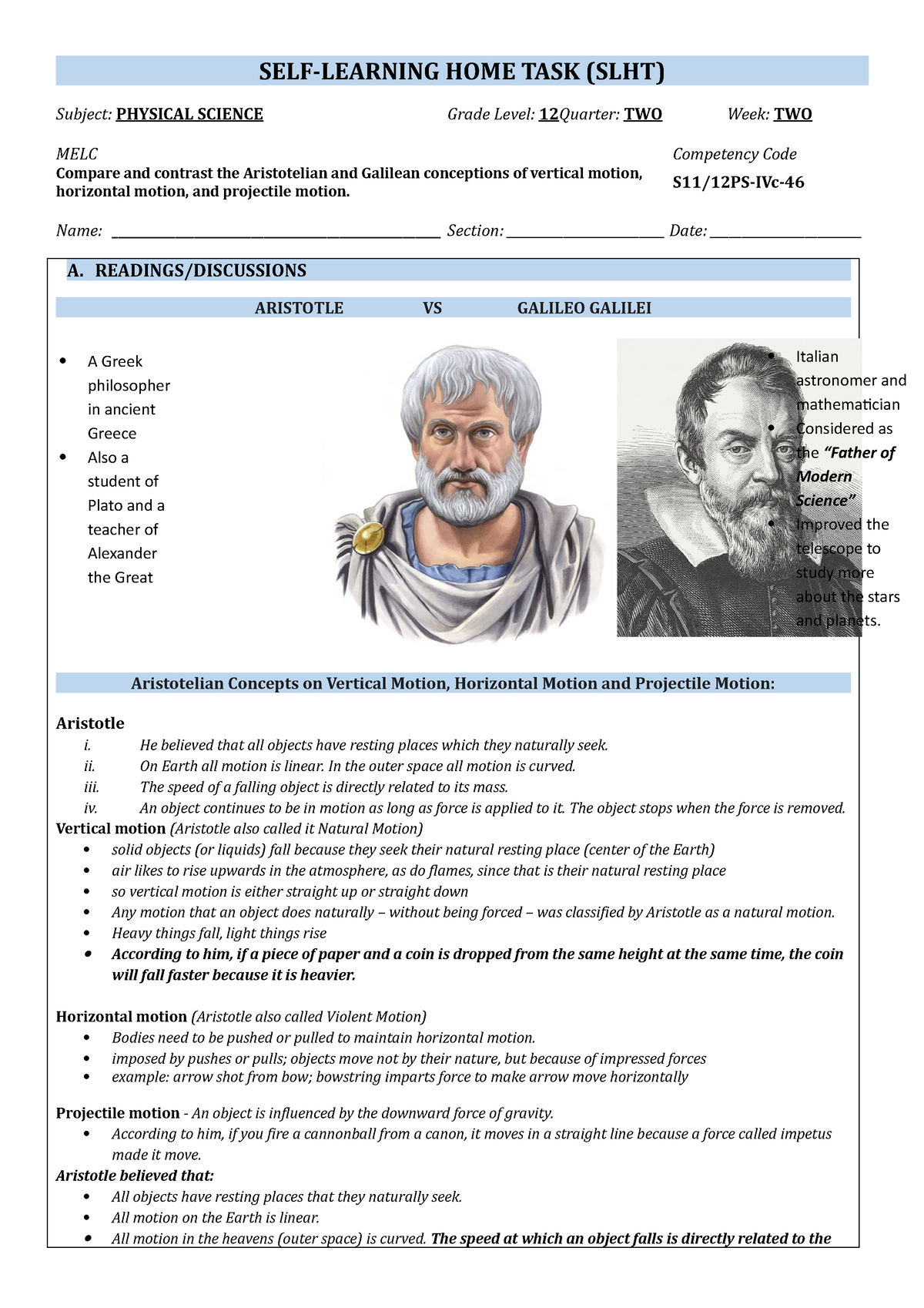 phy-sci-slht-q2-wk-2-aristotelian-vs-galilean-views-of-vertical