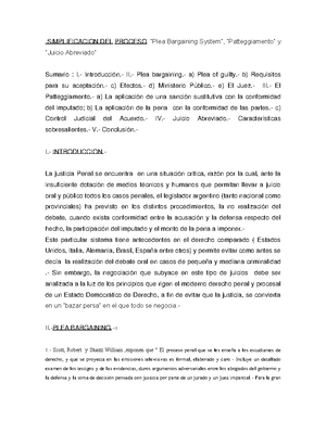 Competencia - Inhibitoria - Declinatoria - Procesal Civil y Comercial