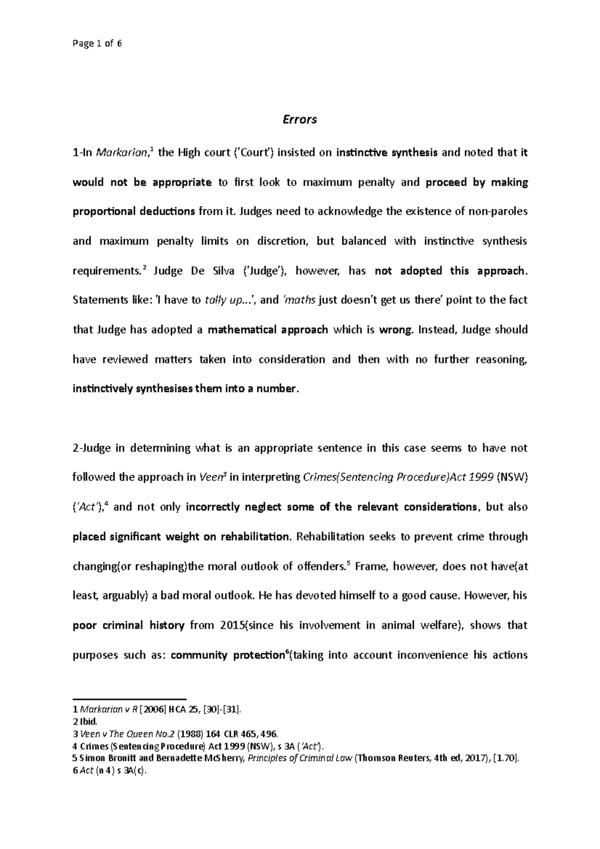 criminal-laws-mid-term-editted-2-errors-1-in-markarian-1-the-high