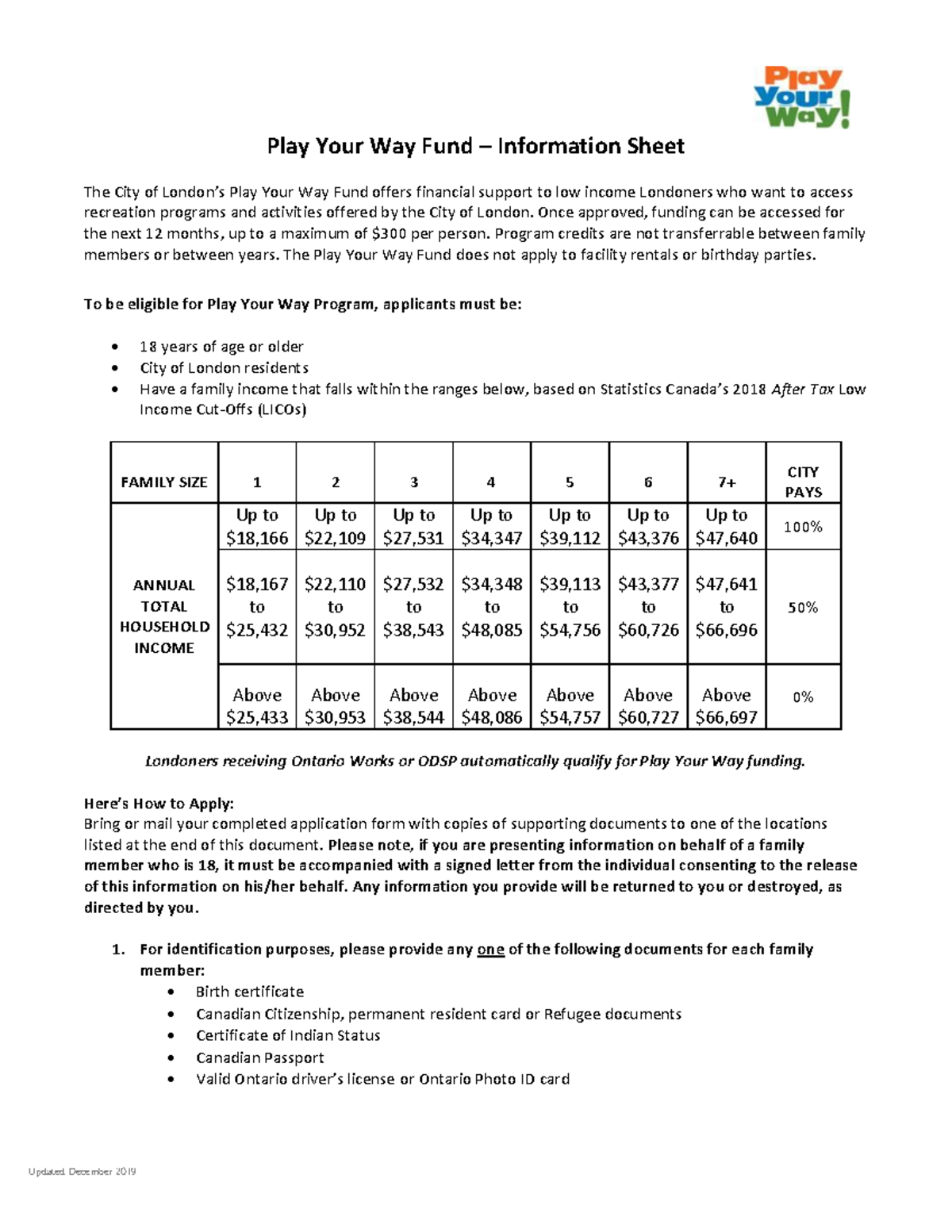 play-your-way-fund-dfgdf-play-your-way-fund-information-sheet-the