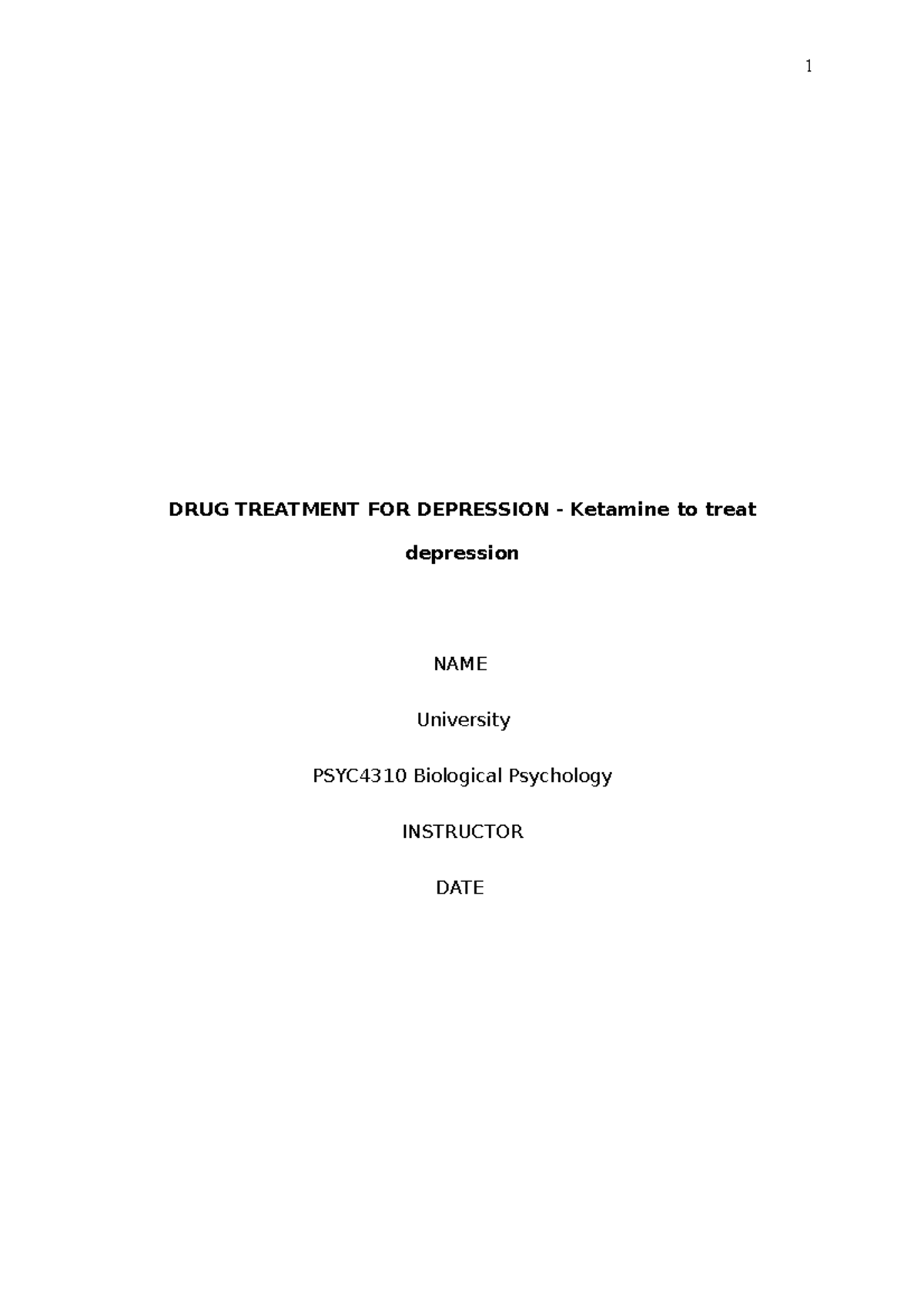 what-is-the-first-line-treatment-for-depression-by-counselingstgeorge