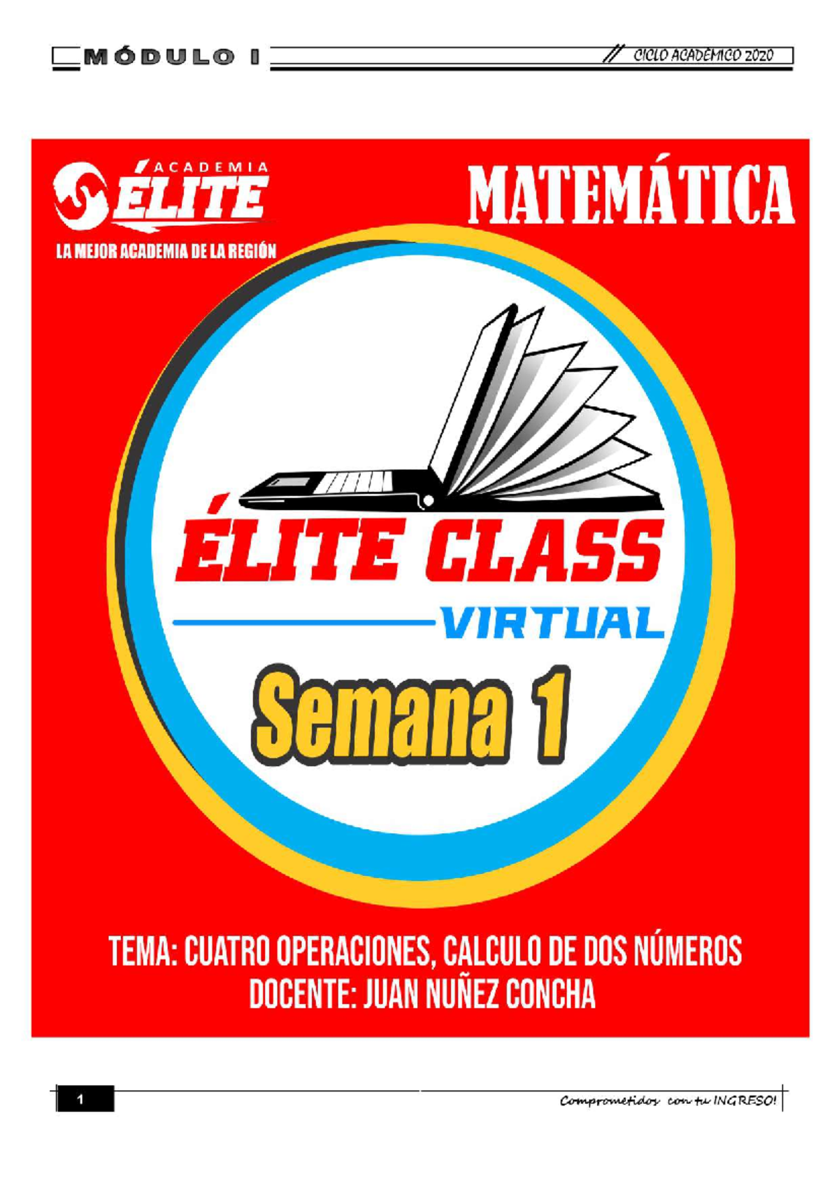 Matematica-cambiado page-0001 - MÓDULO I CICLO ACADEMICO 2020 ACADEMIA ...