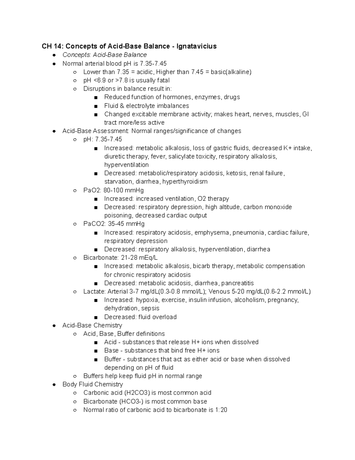 acid-base-notes-ch-14-concepts-of-acid-base-balance-ignatavicius