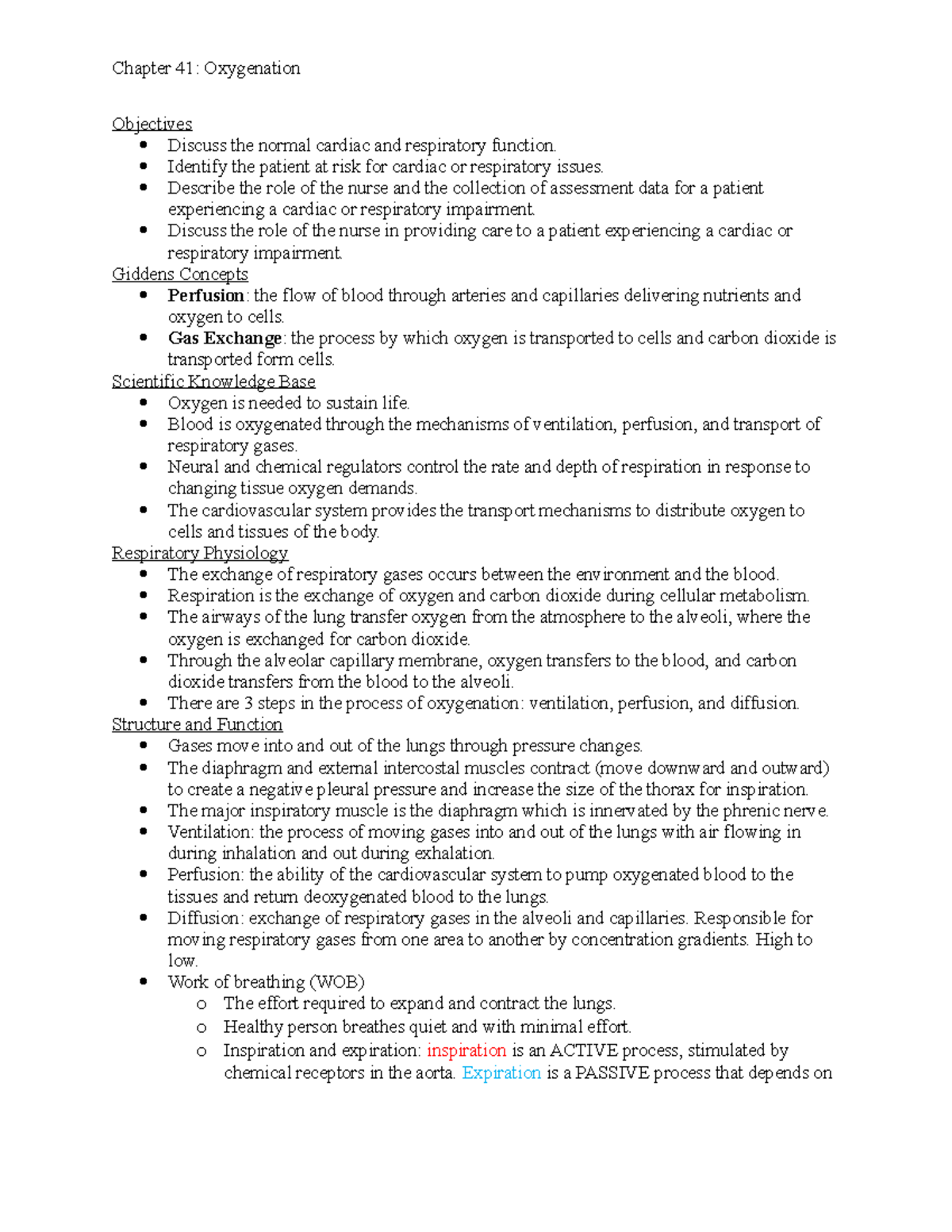 oxygenation-objectives-discuss-the-normal-cardiac-and-respiratory