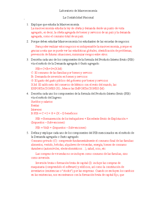 Evidencia 2 1 Cuadro Comparativo Sobre EL Modelo DE Oferta Y Demanda Y ...