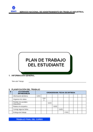 Entregable 1 DE Gestión DE Almacenes Y Control DE Inventarios ...