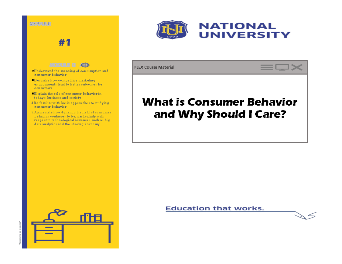 lesson-1-consumer-behavior-flex-course-material-what-is-consumer