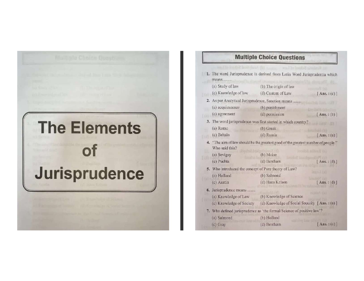Law Semester Notes Right To Information Studocu