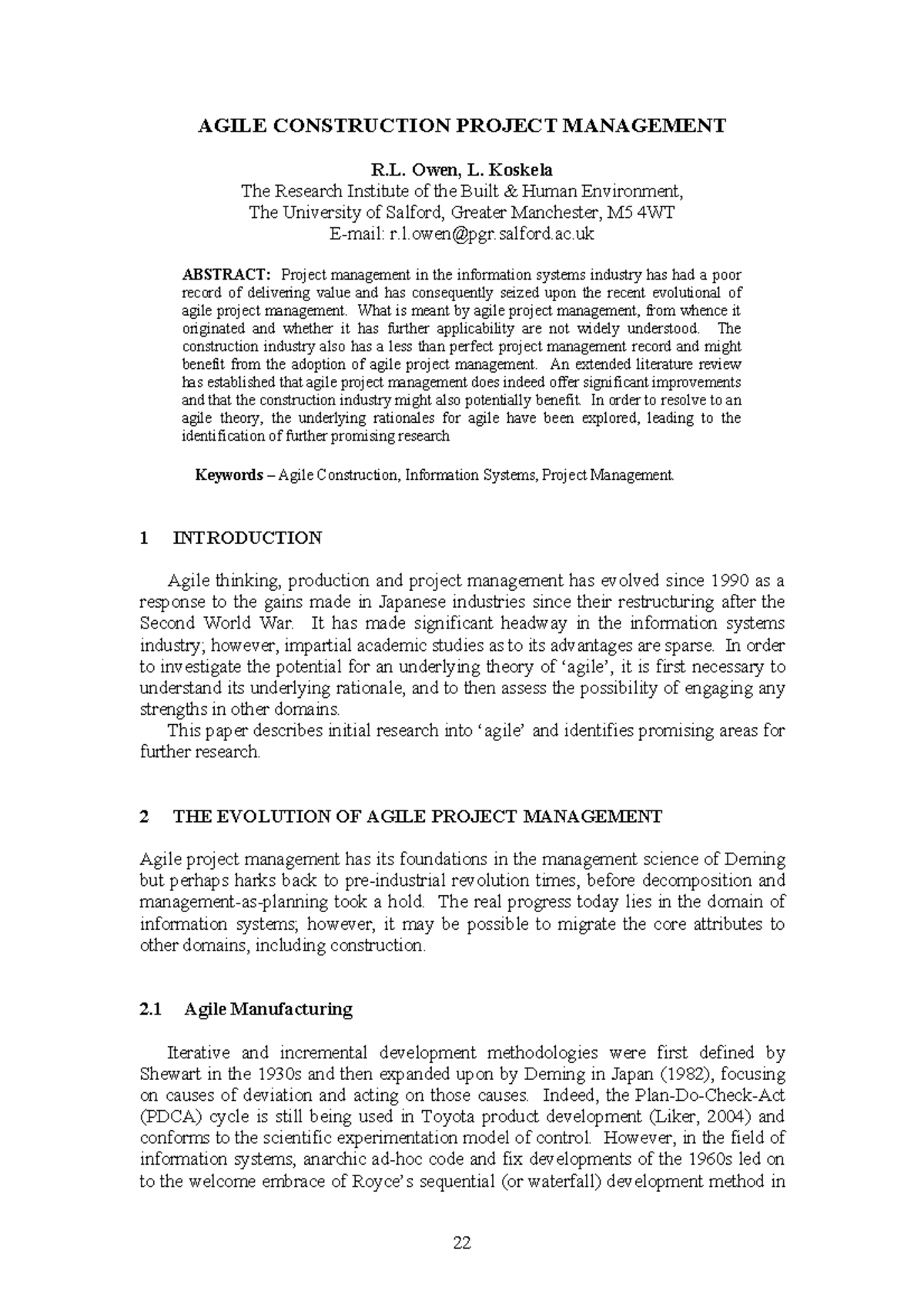 building-success-unleashing-the-power-of-agile-project-management-in
