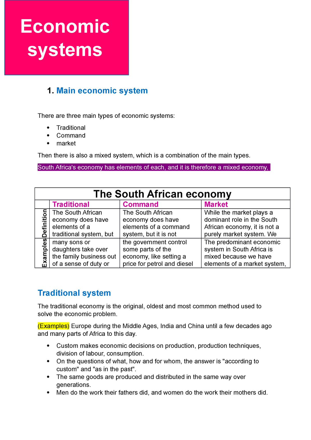 ecs1501 assignment 3 pdf download