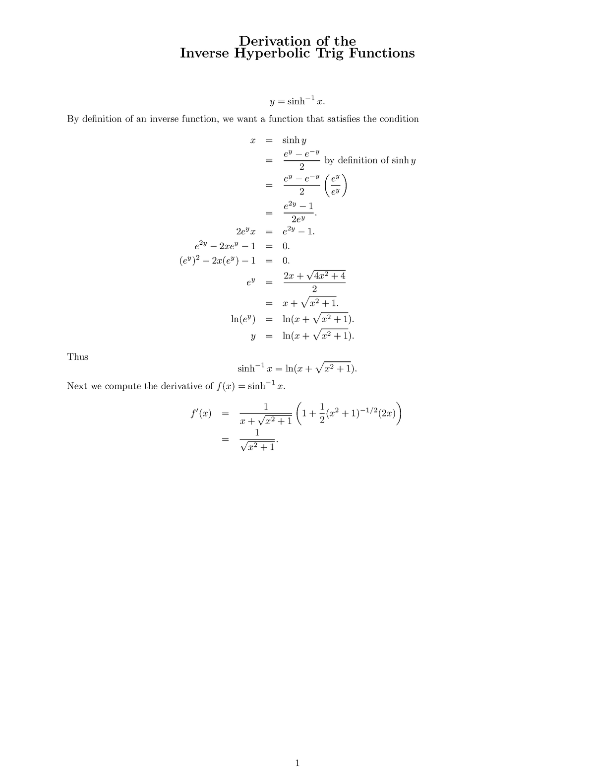 inverse-hyperbolic-geometry-derivation-of-the-inverse-hyperbolic