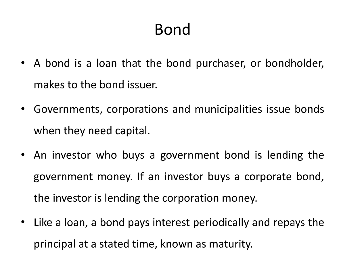 bond-interest-rate-risk-bond-a-bond-is-a-loan-that-the-bond