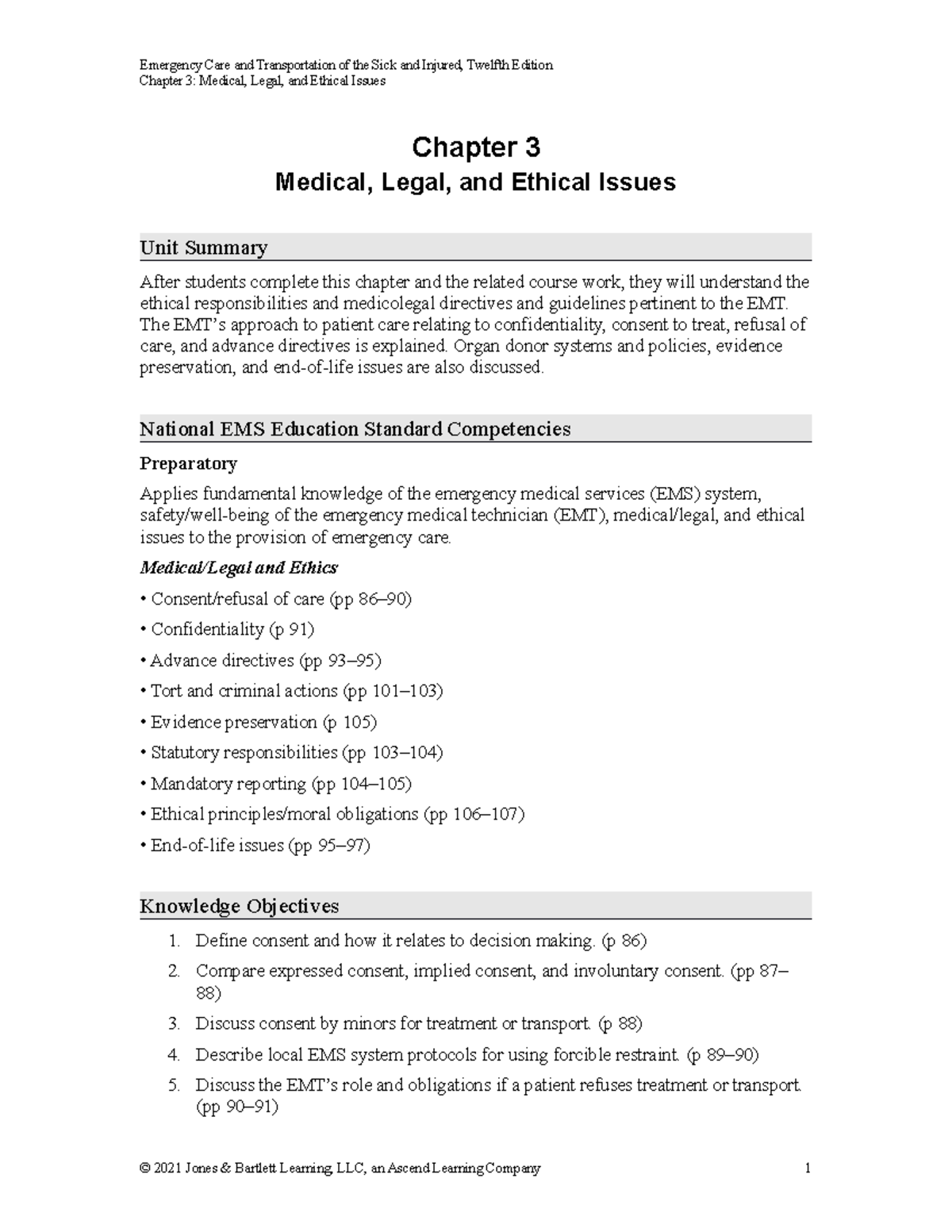 Orca Share Media 1667289833033 6993120415851146827 - Chapter 3: Medical ...