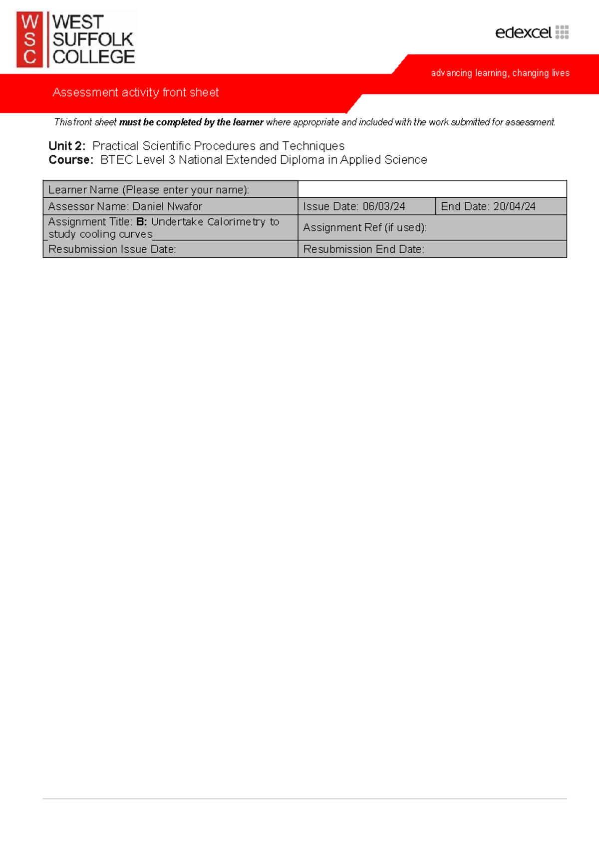 biomed-unit-4-assignment-a-o-assessment-activity-front-sheet-advancing-learning-changing