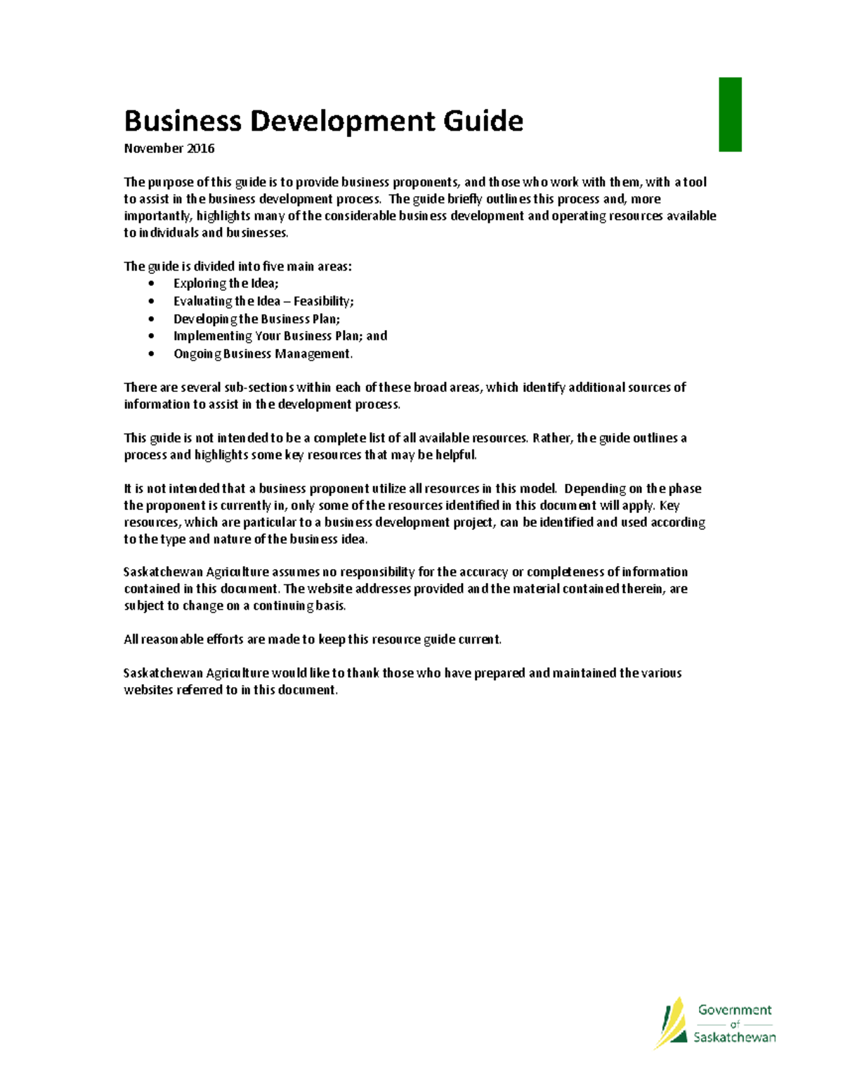 84833-Business Development Guide September 2016 - Business Development ...