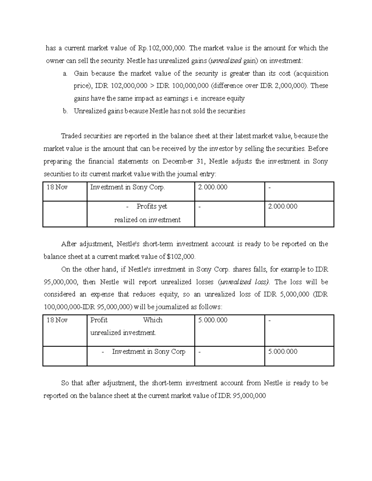 accounting-1-42-learning-has-a-current-market-value-of-rp-000-000