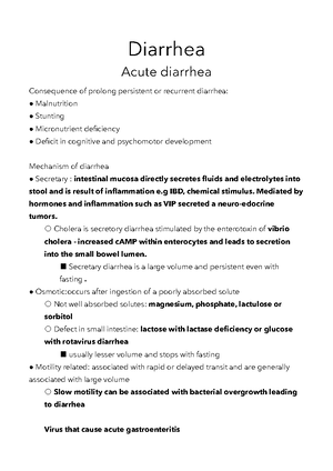 Revision Notes on Cardiovascular Examination - Scars for Tetralogy of ...