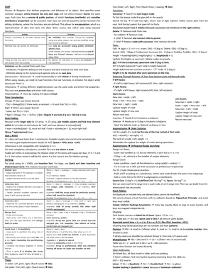 Matthew's VA Cheatsheet - Warning: TT: undefined function: 32 Warning ...