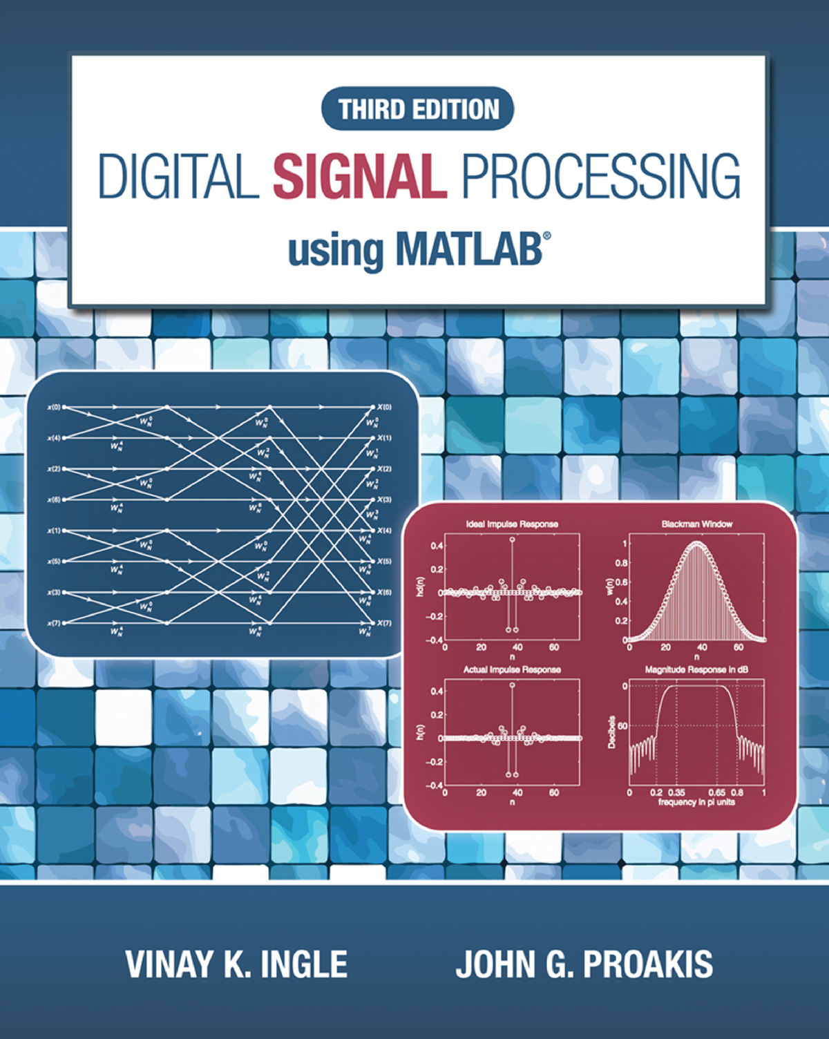 dsp lab experiments using matlab pdf