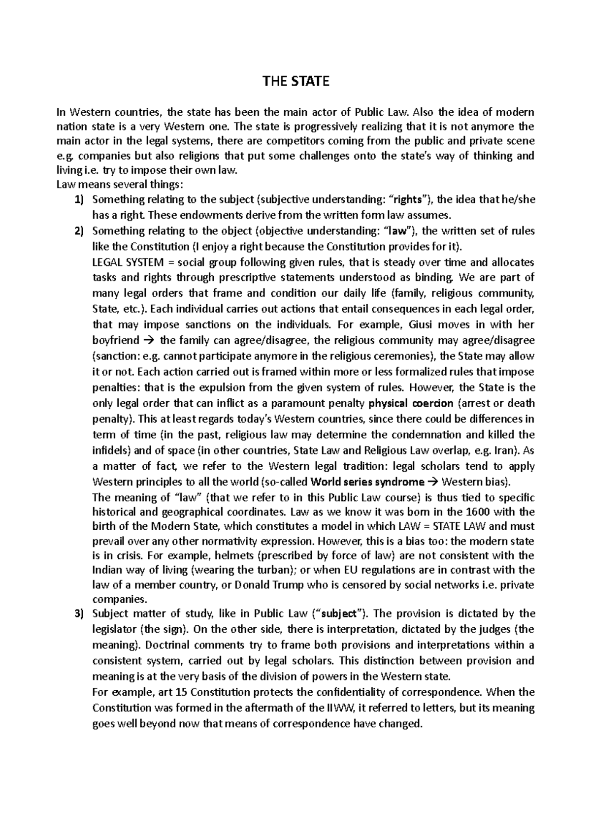 the-role-of-the-state-and-its-different-configurations-around-the-world