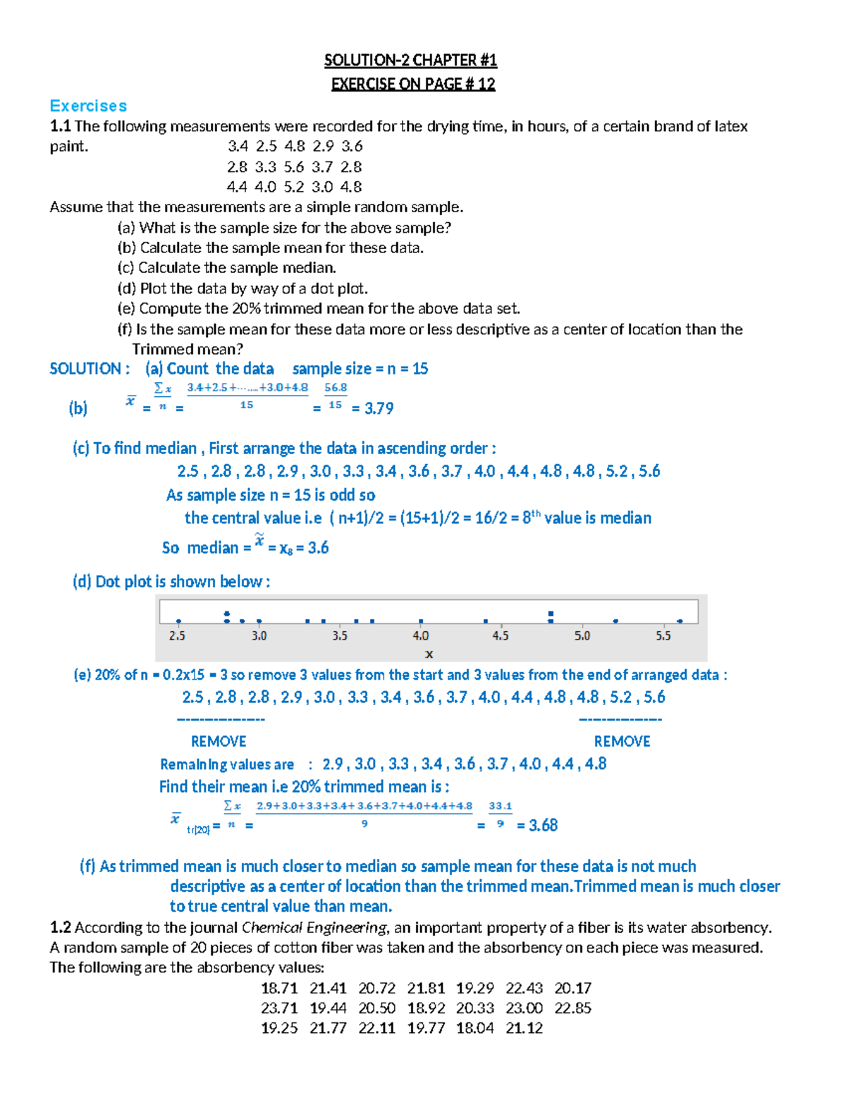 solution-1-practice-materials-of-science-assignments-solution-2