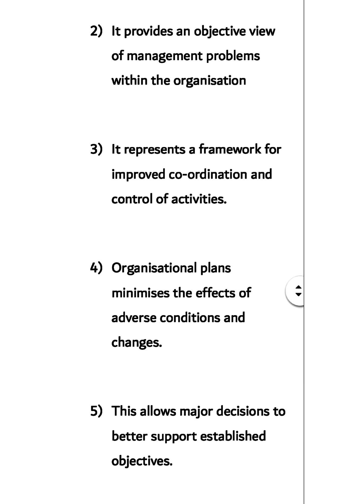 Human Resource Management - Notes 5 - Studocu