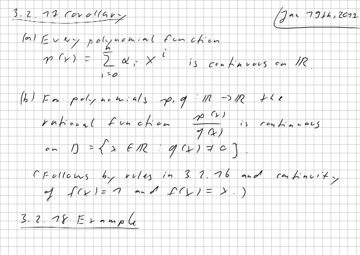 MBNW 2017-01-19 - Lecture Notes Of Course From Technical University Of ...