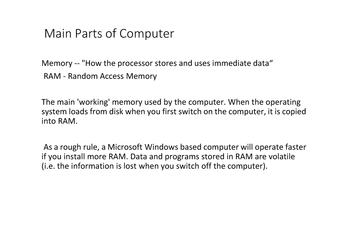 main-parts-of-computer-main-parts-of-computer-memory-how-the