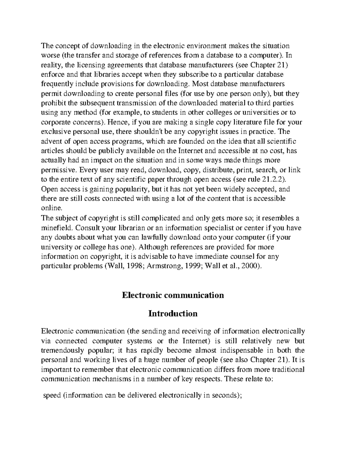 Food Science And Technology Chapter 20 Information Technology Part 6