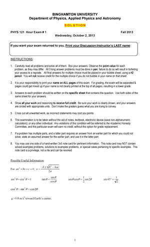 Worksheet 16 - PHYS 121 Disc. Sec. A0 Worksheet 1. The Sun subtends an ...