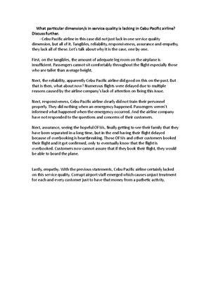 Bus 5116 Discussion assignment unit 1 final - Bus 5116 Discussion ...
