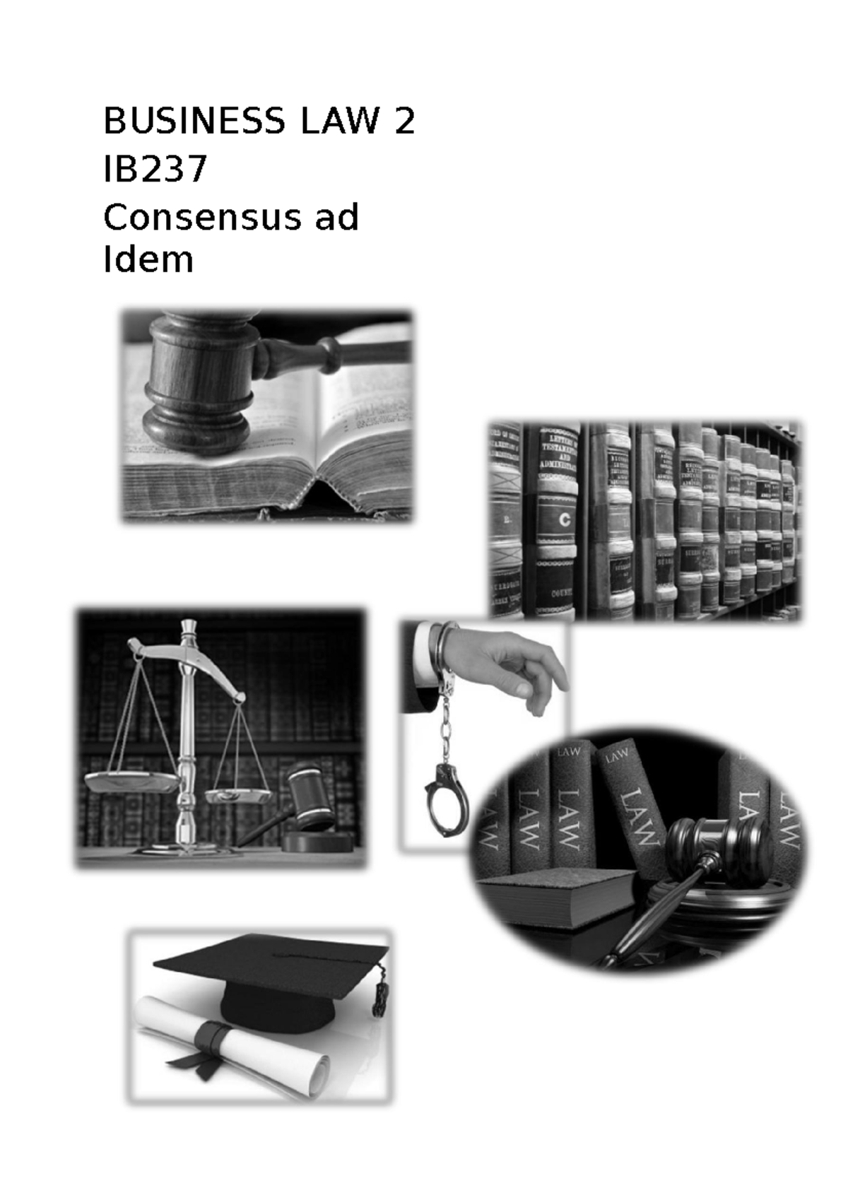 consensus-ad-idem-lecture-notes-business-law-2-ib237-consensus-ad