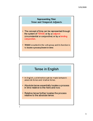 SFG 07 - ………… - The Three Meta-functions Interpersonal Textual ...