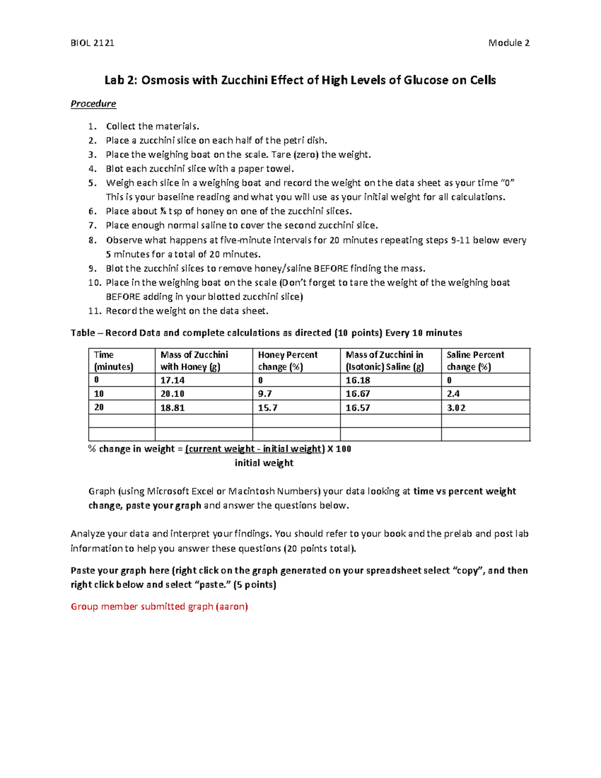 lab assignment 3 3 health care facilities