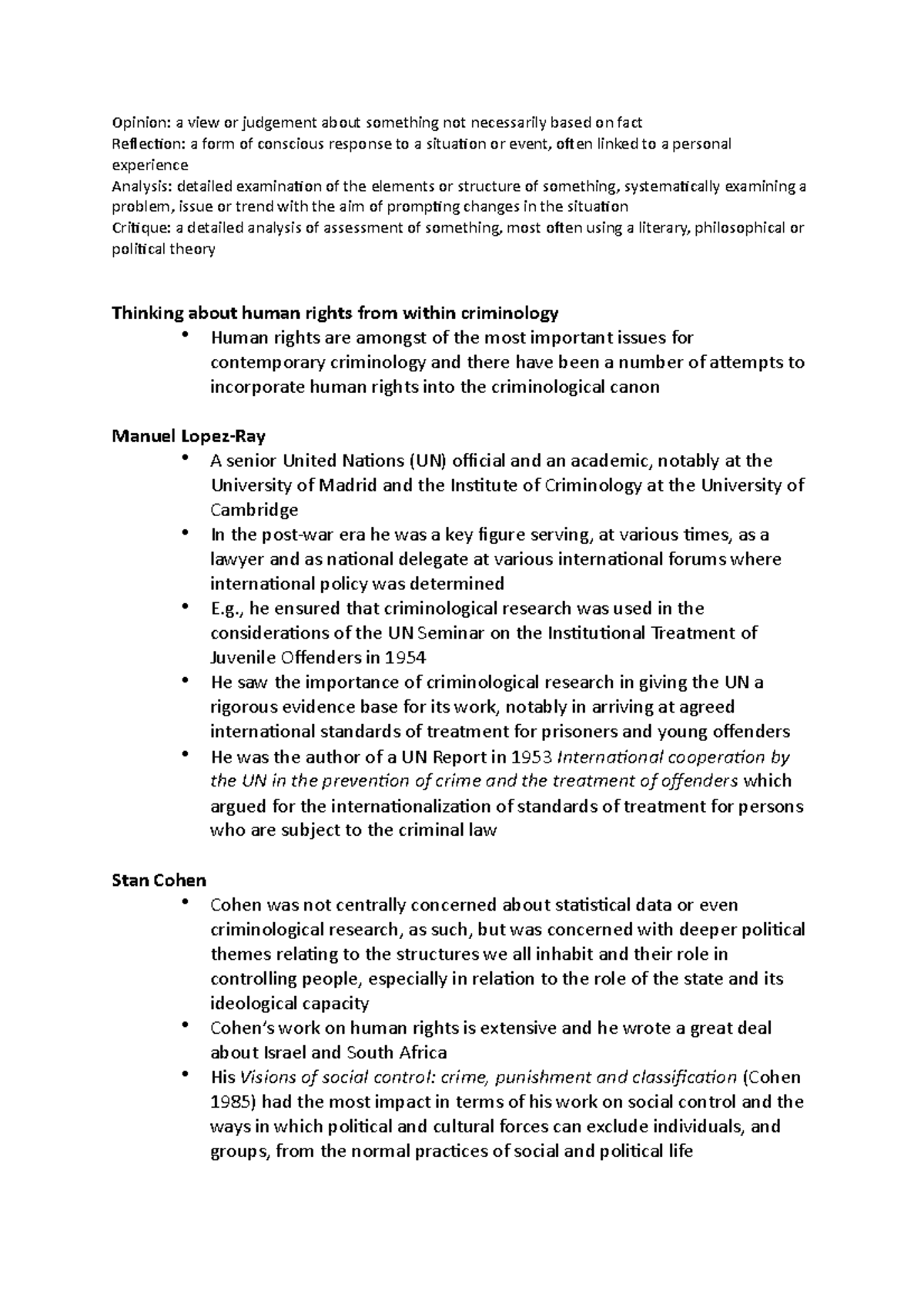 tutorial-2-notes-opinion-a-view-or-judgement-about-something-not