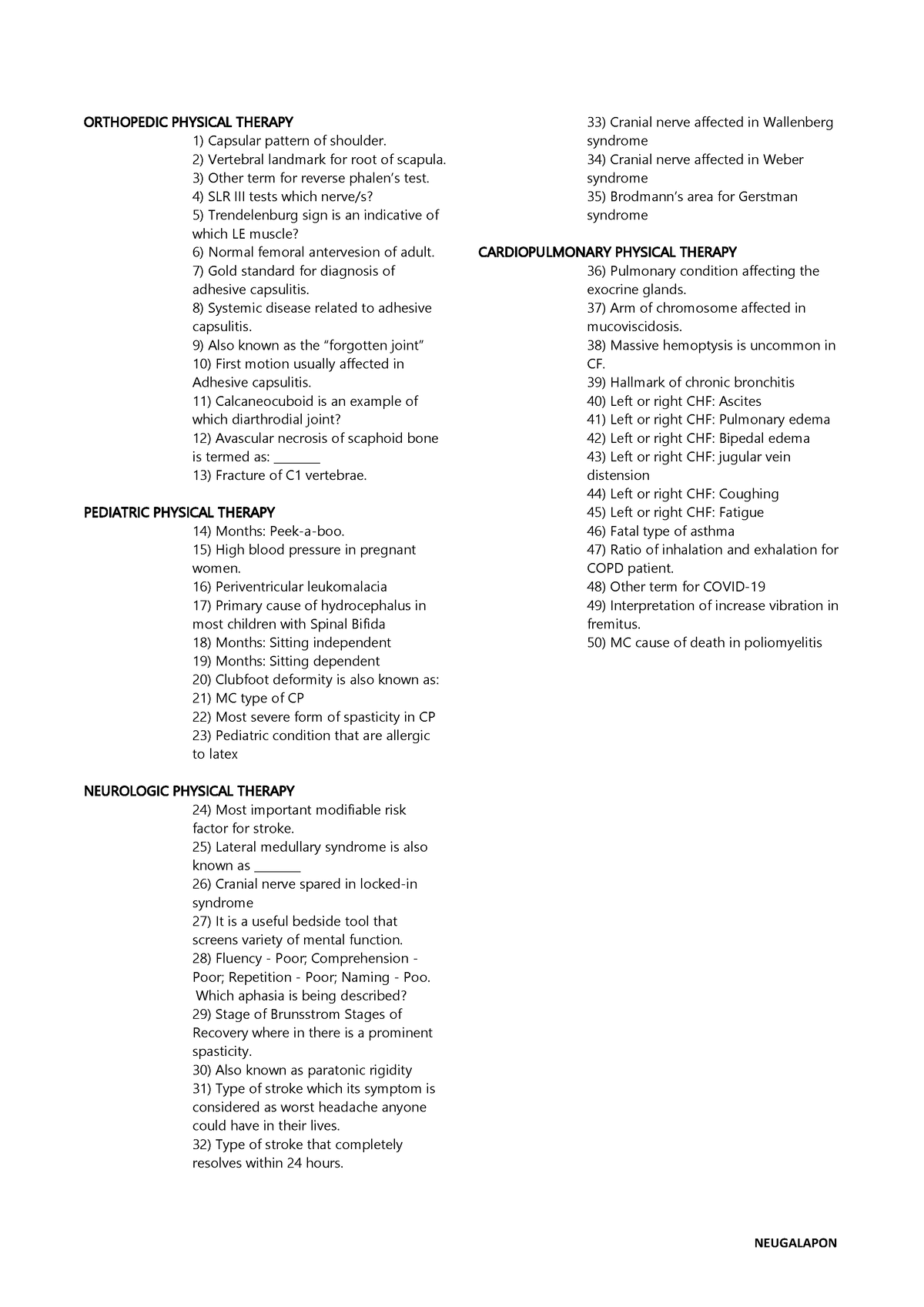 fieldwork-exam-quizes-orthopedic-physical-therapy-capsular-pattern-of