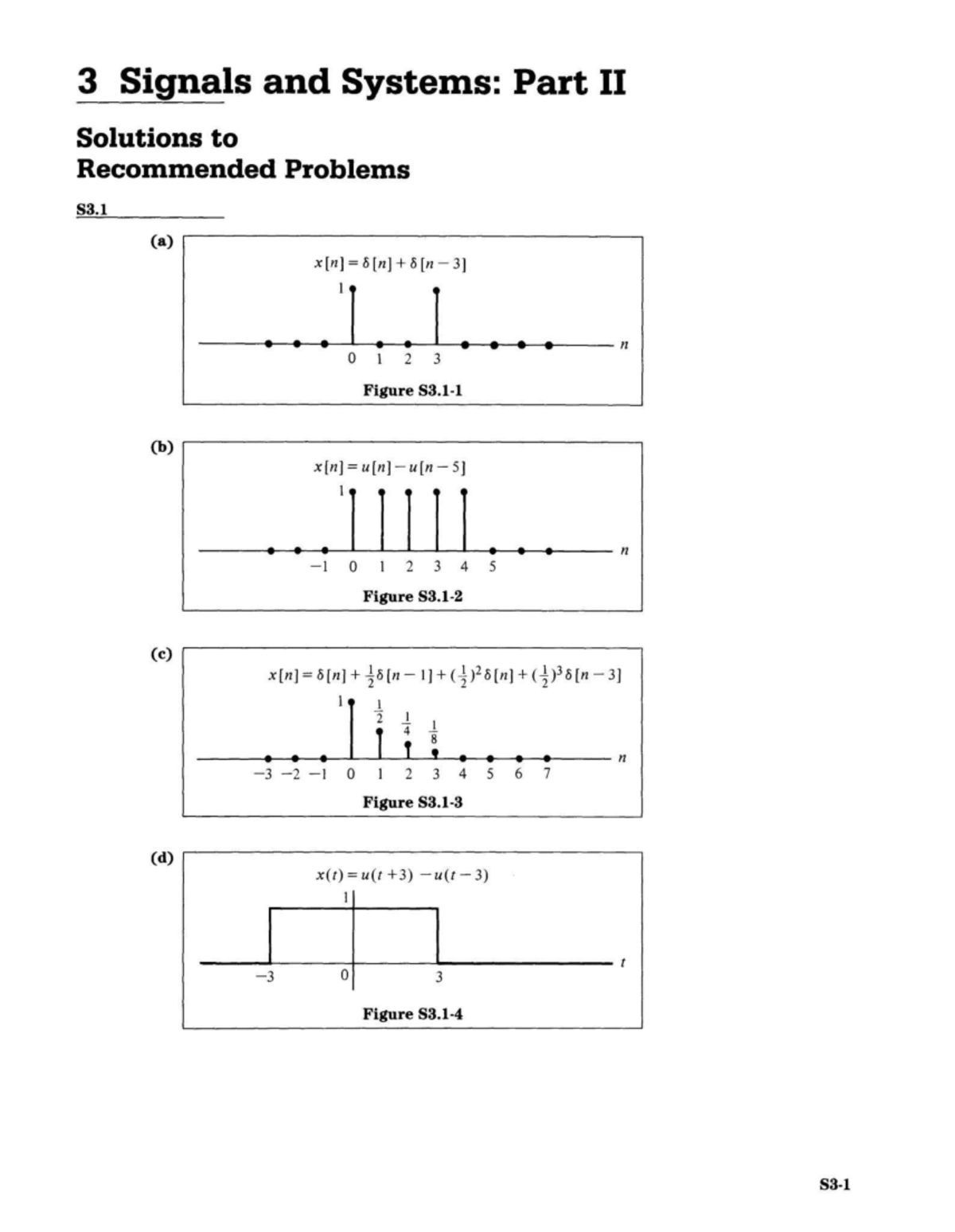 Solution 3 - EE 210 - Warning: TT: Undefined Function: 32 - Studocu