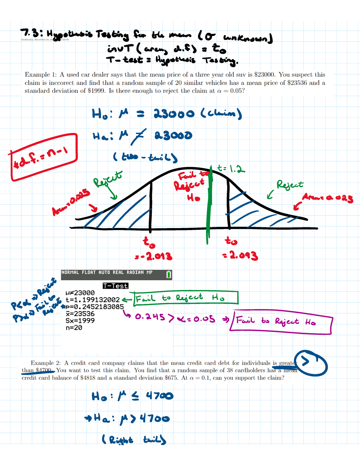 生まれのブランドで Statistics on Statistics174 in Notes Manifolds